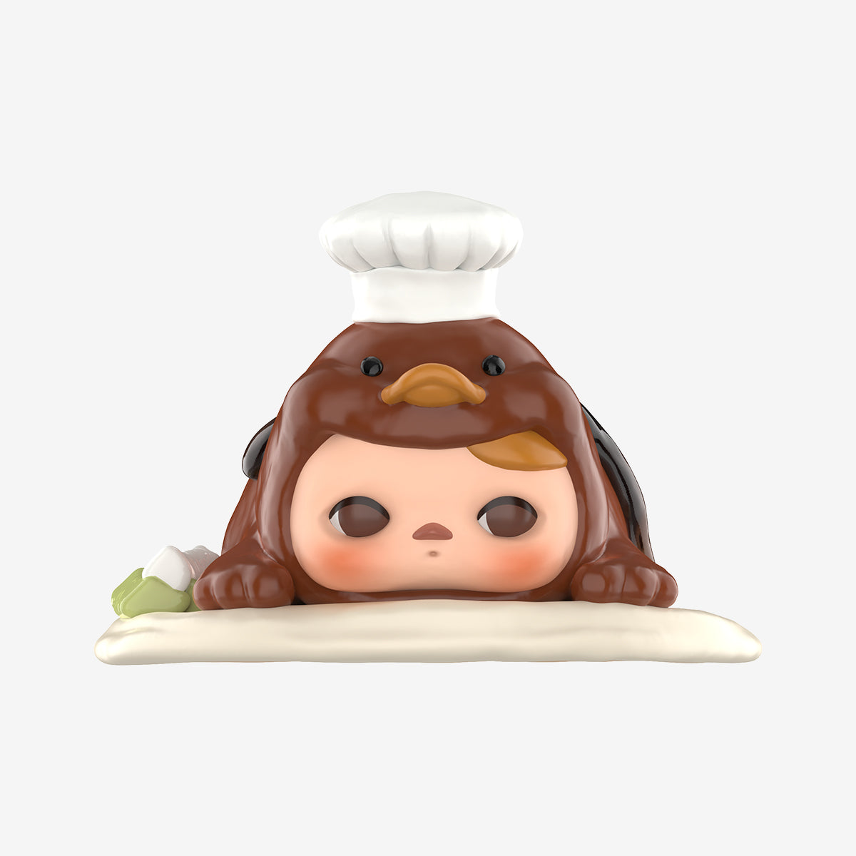 POP MART PUCKY The Feast Series Figures [1 Blind Box] - Fugitive Toys