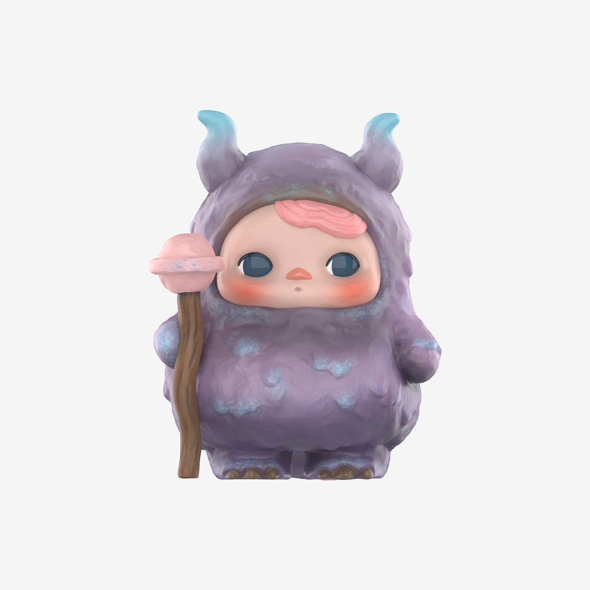 POP MART PUCKY Poko's Adventure Series Figures [1 Blind Box] - Fugitive Toys