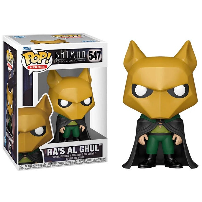 Fugitive Toys