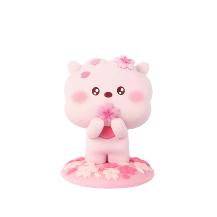 BT21 Minini Figure Cherry Blossom - RJ - Fugitive Toys