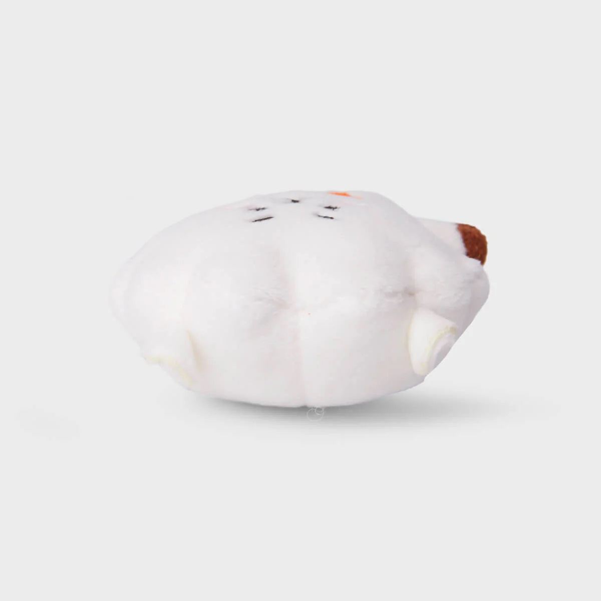 BT21 Mini BIG & TINY Edition Luggage Plush Doll - RJ - Fugitive Toys