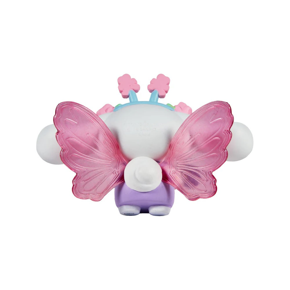 Tokidoki x Hello Kitty and Friends Butterfly Garden - Cinnamoroll & Rosie Butterfly (Special Edition) - Fugitive Toys