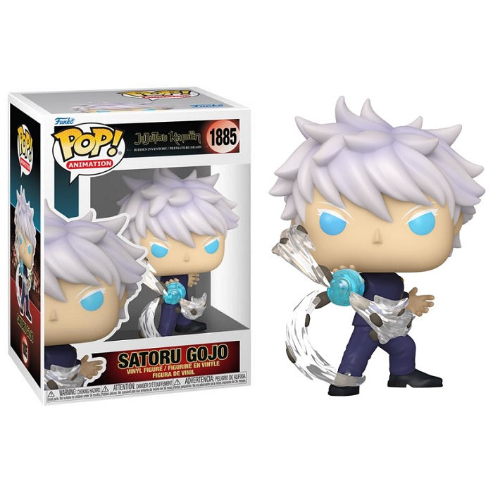 Fugitive Toys