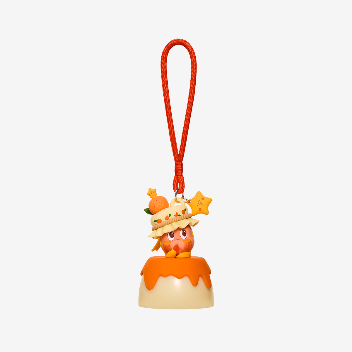 POP MART Twinkle Twinkle Savor the Moment Series-Night Light Pendant [1 Sealed Case] - Fugitive Toys