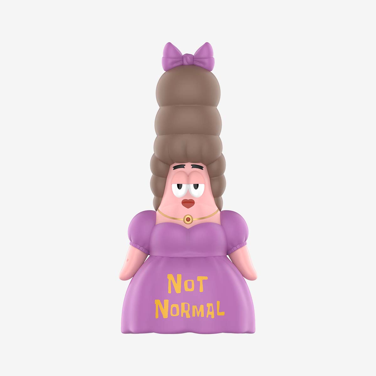 POP MART SpongeBob Life Transitions Series Figures [1 Blind Box] - Fugitive Toys