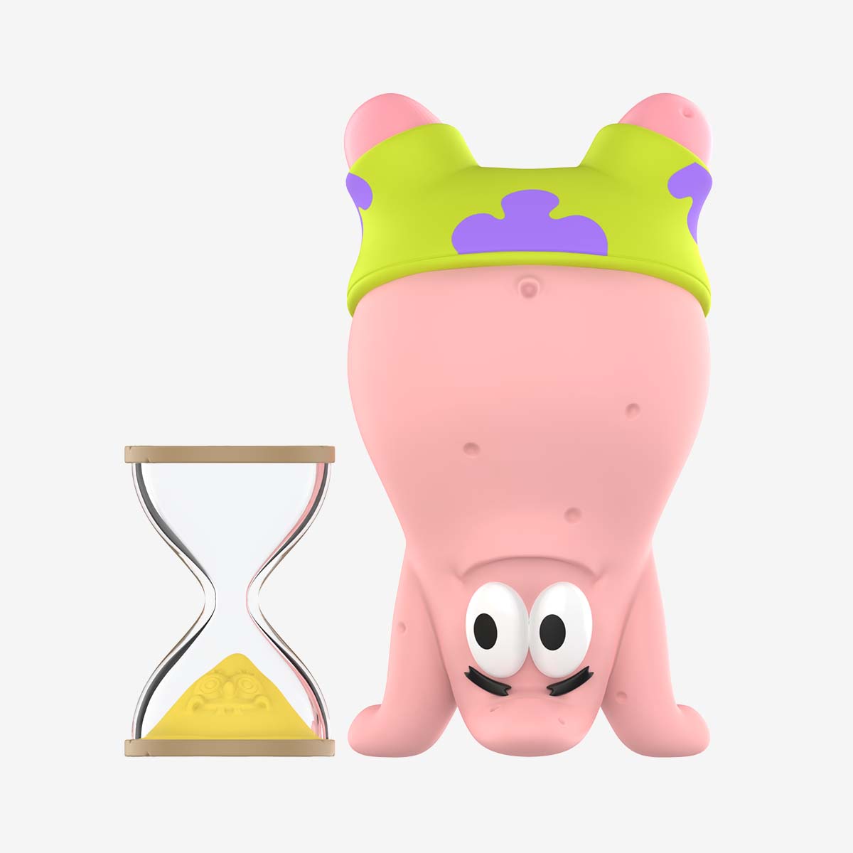 POP MART SpongeBob Life Transitions Series Figures [1 Blind Box] - Fugitive Toys