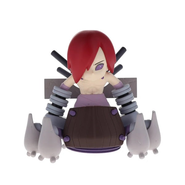 KRAZY ART NARUTO Akatsuki Character Collectible Set Series 2 [1 Sealed Case] - Fugitive Toys