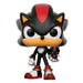 Sonic the Hedgehog Pop! Vinyl Figure Shadow with Chao [288] - Fugitive Toys