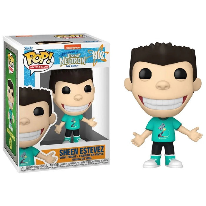 Fugitive Toys