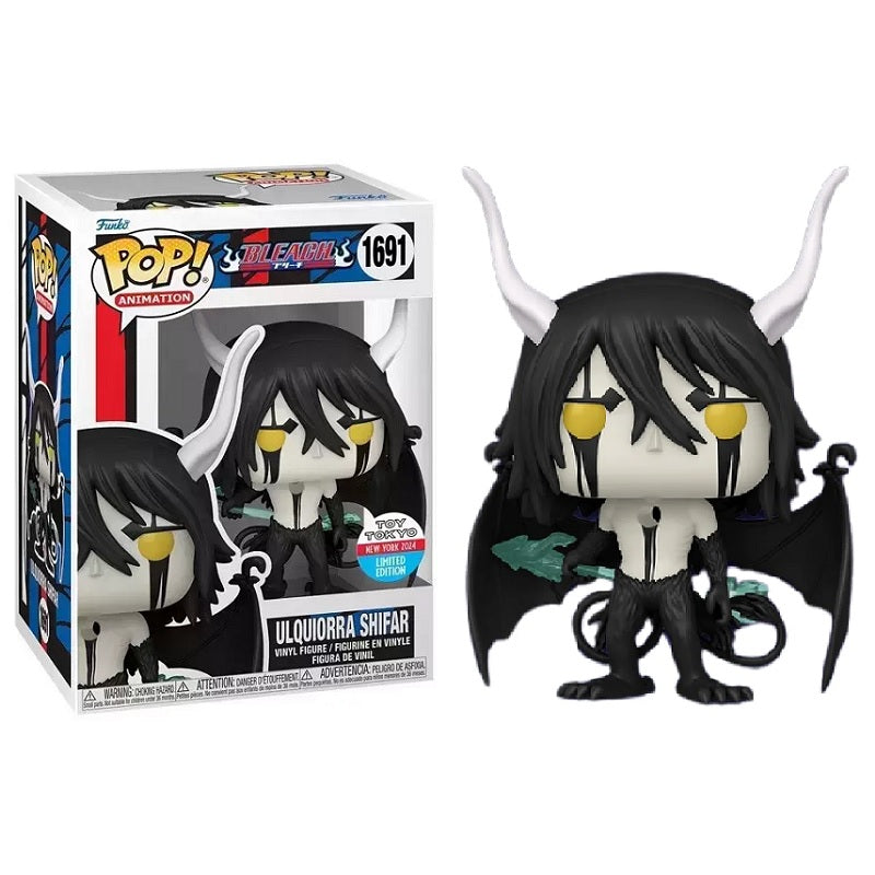 Fugitive Toys