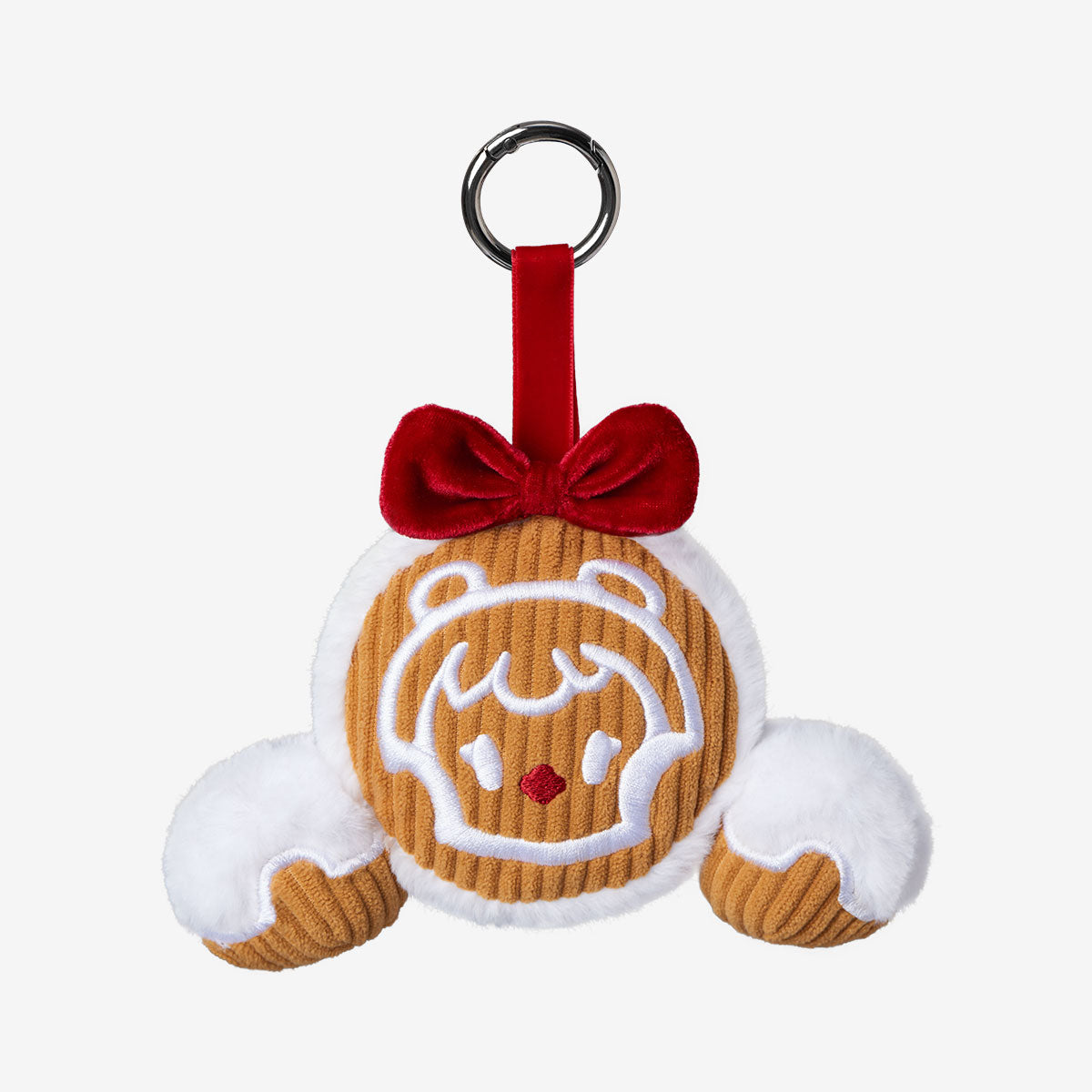 POP MART SKULLPANDA Tell Me What You Want Series Plush Pendant [1 Blind Box] - Fugitive Toys