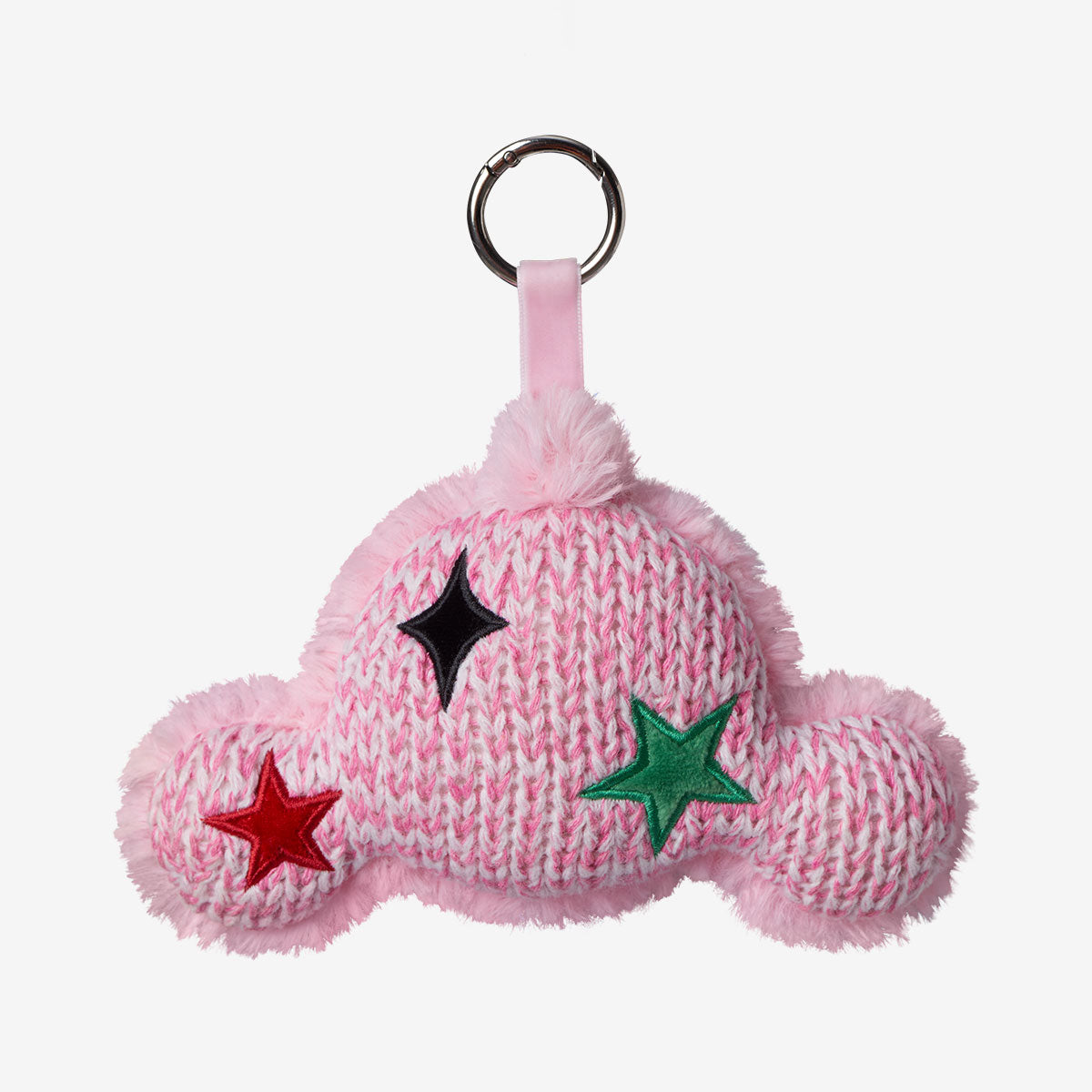 POP MART SKULLPANDA Tell Me What You Want Series Plush Pendant [1 Blind Box] - Fugitive Toys