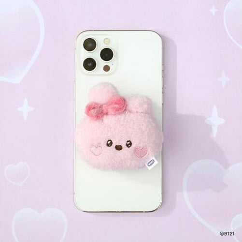 BT21 Lovely Smart Tok  - Cooky - Fugitive Toys