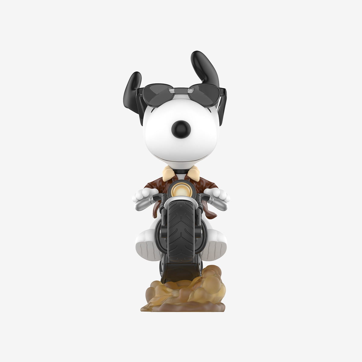 POP MART Snoopy The Best Friends Series Figures [1 Blind Box] - Fugitive Toys