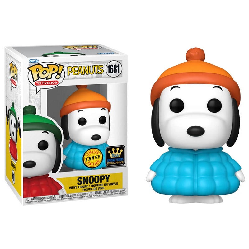 Fugitive Toys
