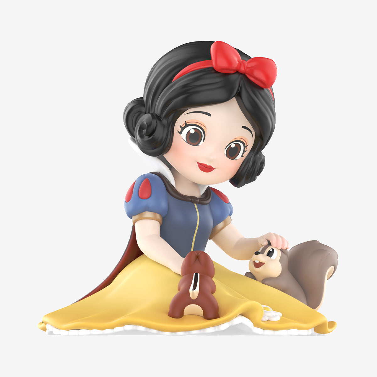 POP MART Disney Snow White Classic Series Figures [1 Blind Box] - Fugitive Toys