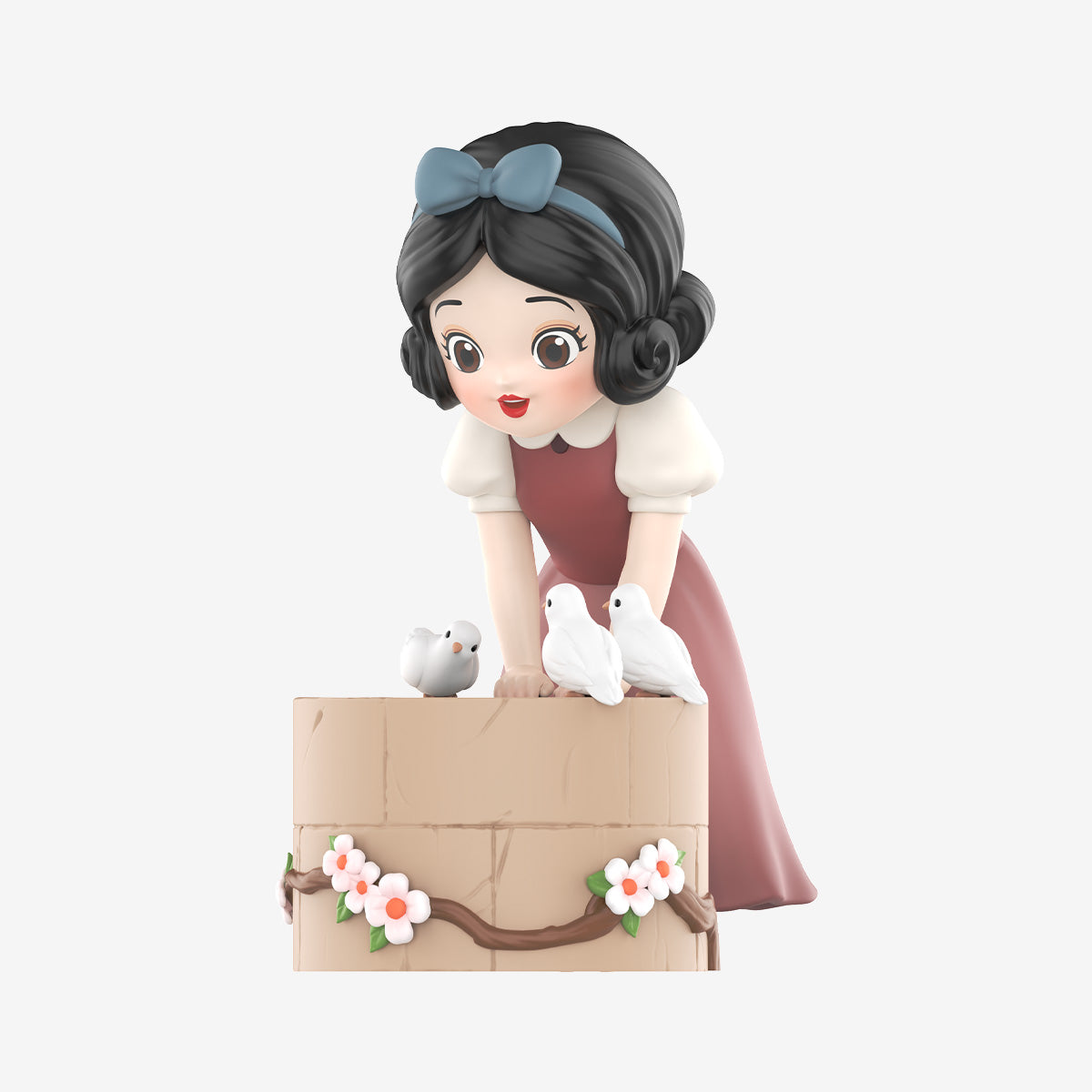 POP MART Disney Snow White Classic Series Figures [1 Blind Box] - Fugitive Toys