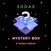 SODAS Mystery Box [6 Random Funko Sodas] - Fugitive Toys