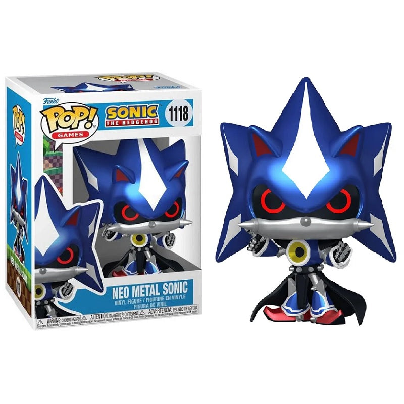Fugitive Toys