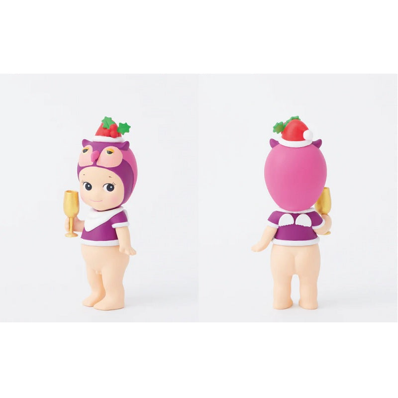 Sonny Angel Christmas Dinner Series [1 Blind Box] - Fugitive Toys