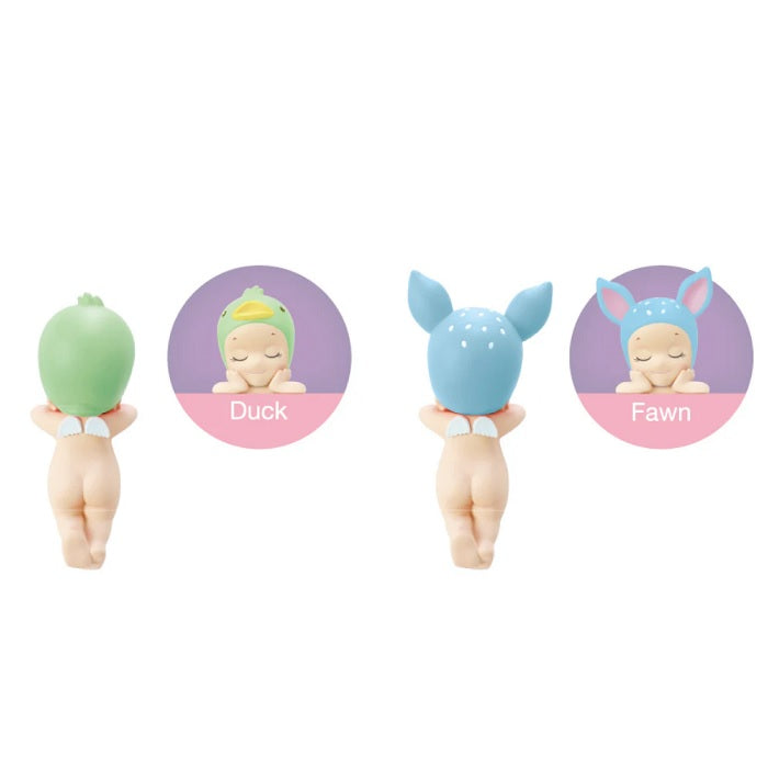 Sonny Angel HIPPERS Dreaming Series [1 Blind Box] - Fugitive Toys