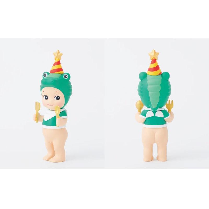 Sonny Angel Christmas Dinner Series [1 Blind Box] - Fugitive Toys