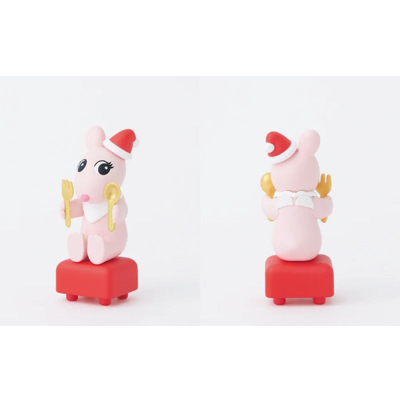 Sonny Angel Christmas Dinner Series [1 Blind Box] - Fugitive Toys