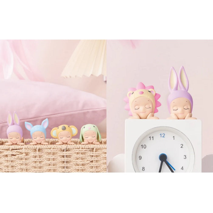 Sonny Angel HIPPERS Dreaming Series [1 Blind Box] - Fugitive Toys