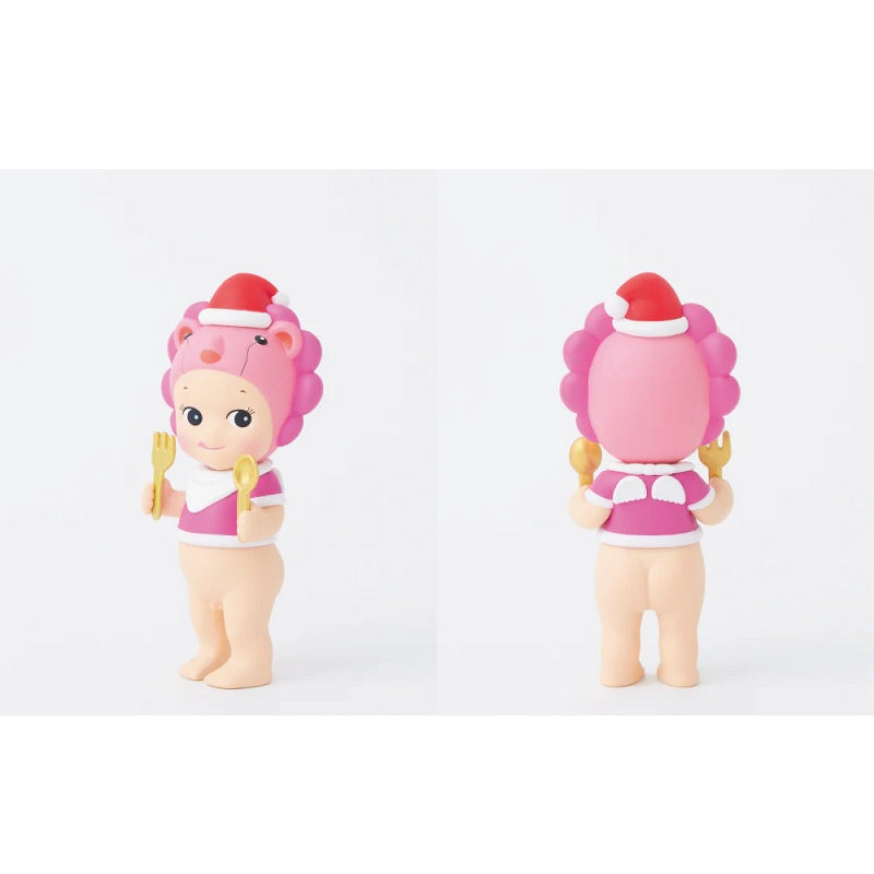 Sonny Angel Christmas Dinner Series [1 Blind Box] - Fugitive Toys