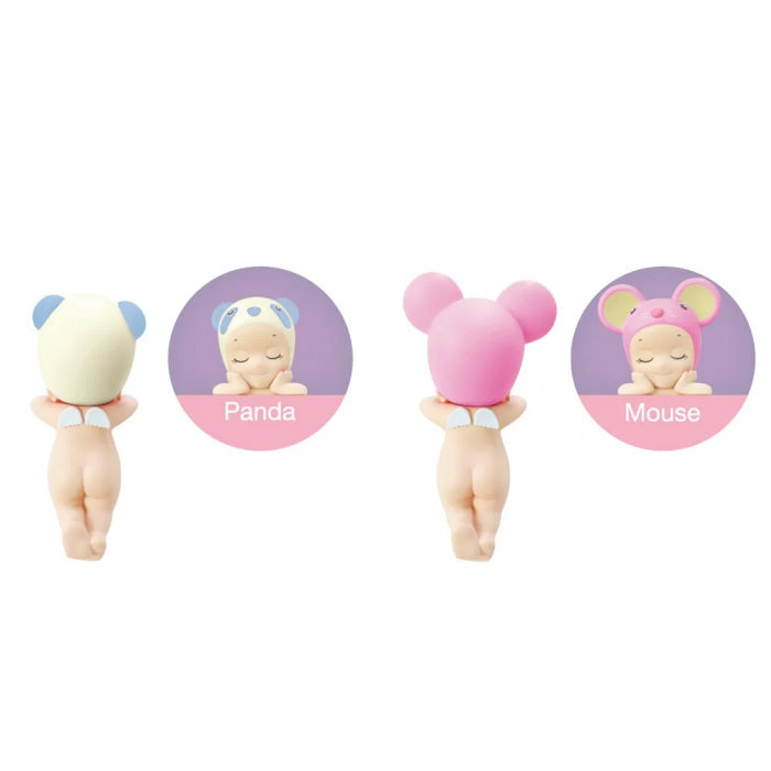 Sonny Angel HIPPERS Dreaming Series [1 Blind Box] - Fugitive Toys