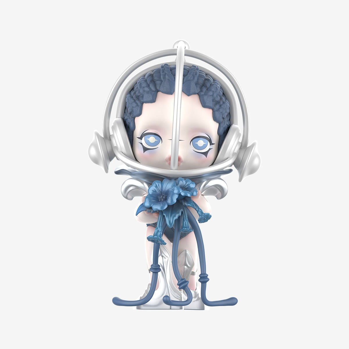 POP MART SKULLPANDA The Sound Series Figures [1 Blind Box] - Fugitive Toys