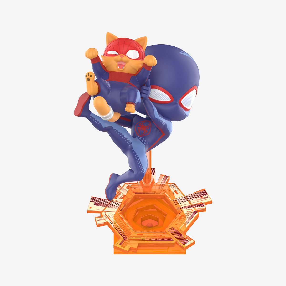 Fugitive Toys