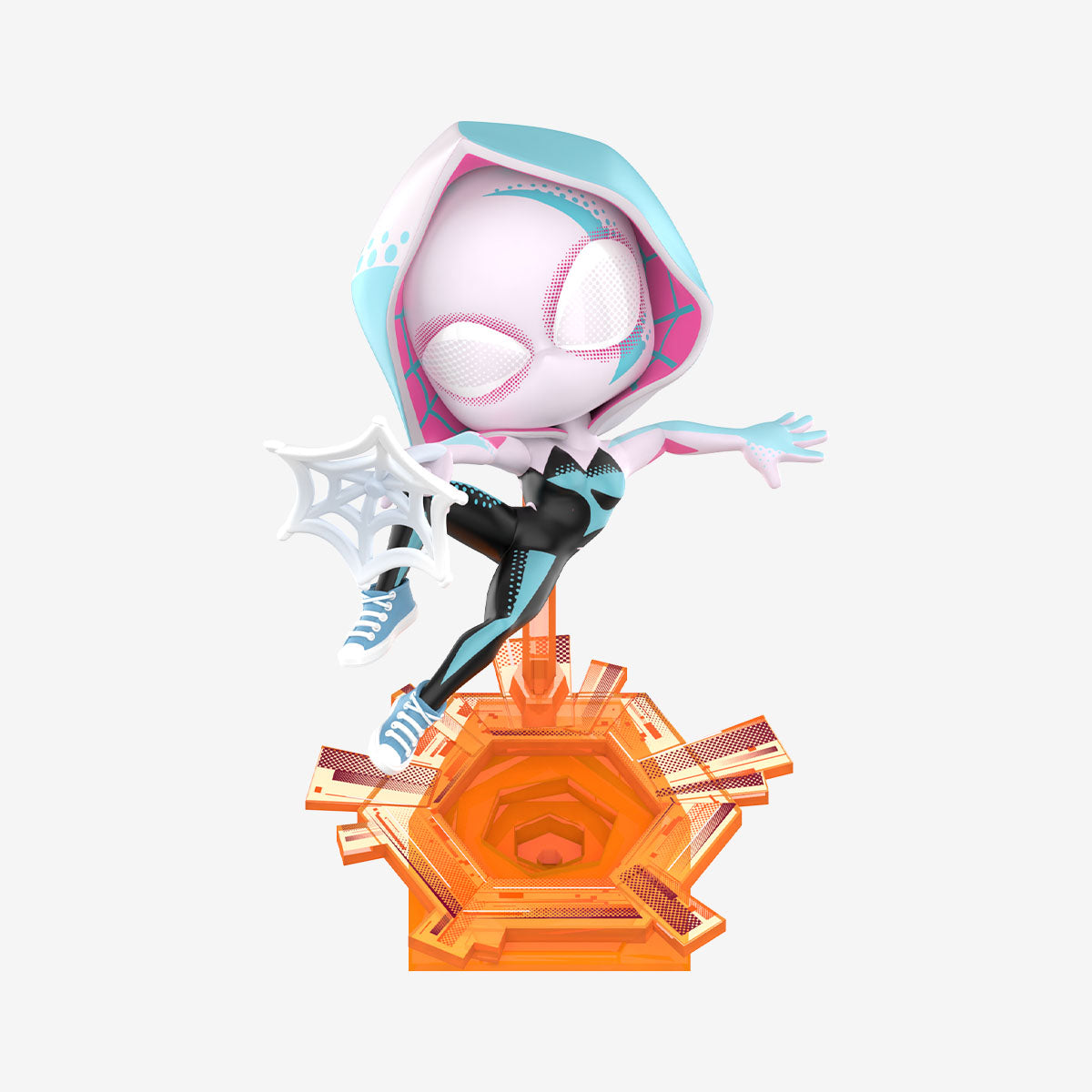 Fugitive Toys