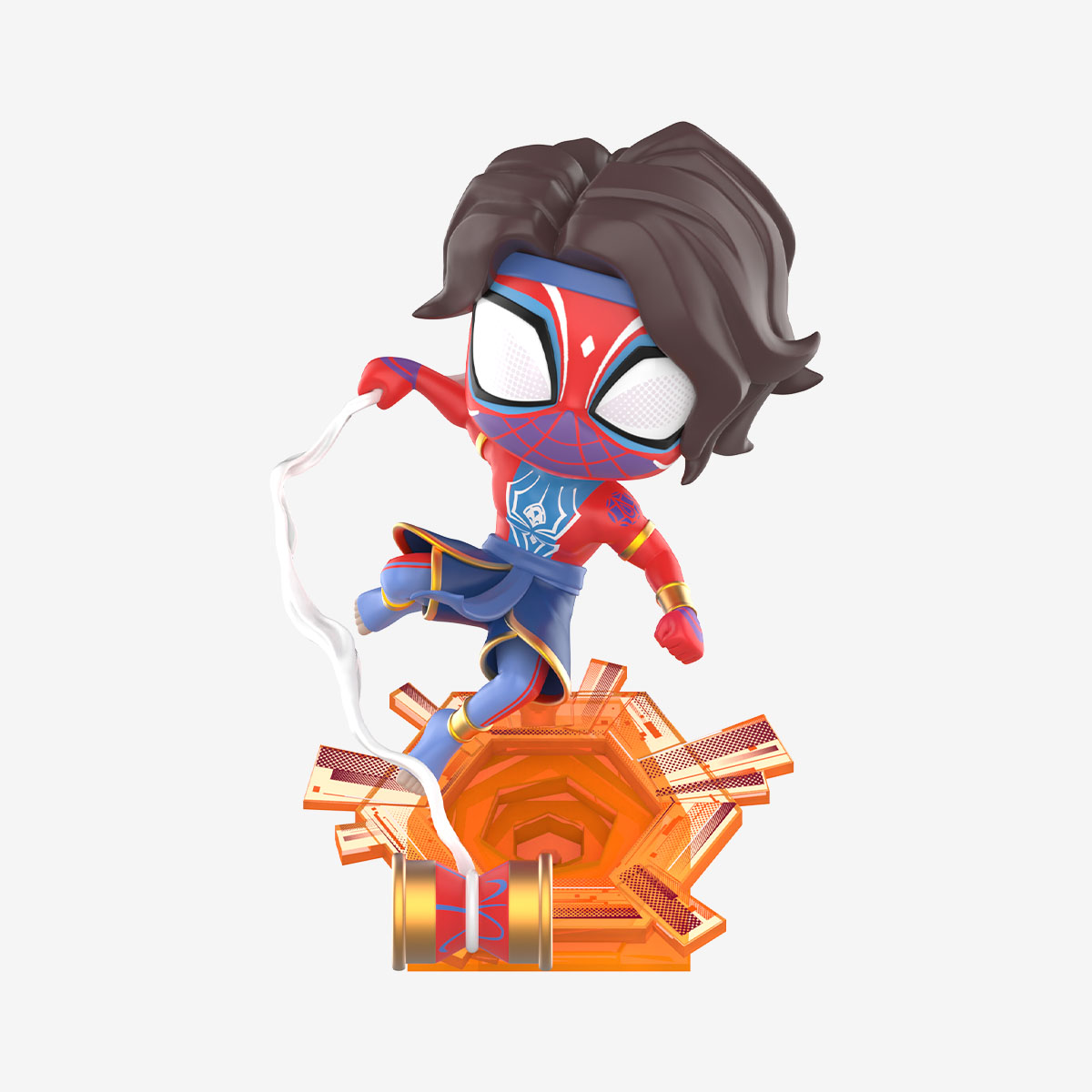 Fugitive Toys