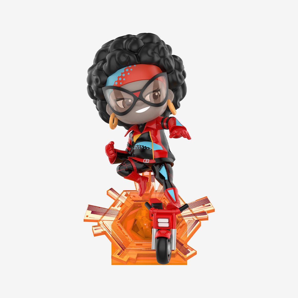 POP MART Marvel Spider-Man Across the Spider-Verse Series Figures [1 Sealed Case] - Fugitive Toys