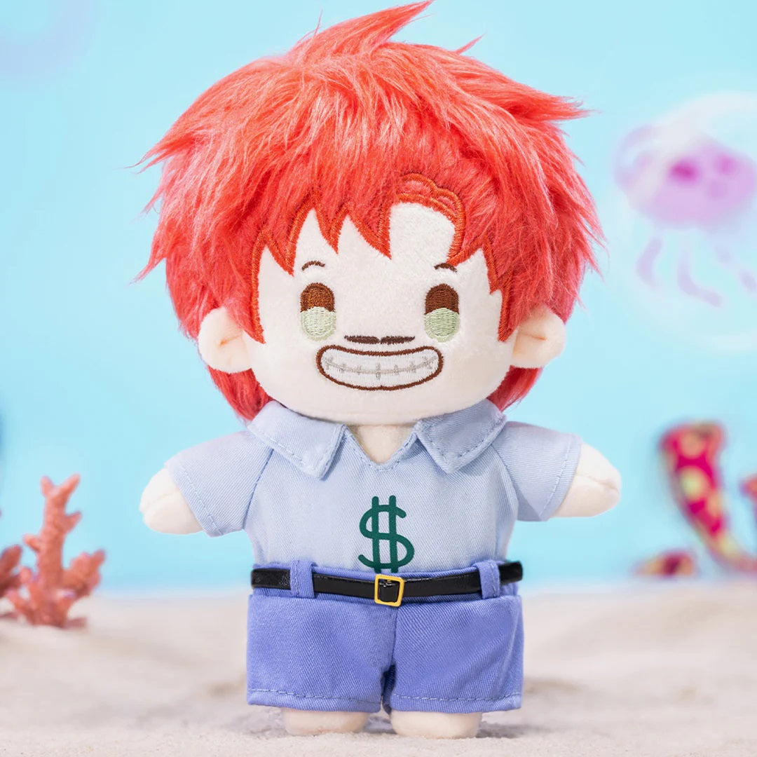 Fugitive Toys