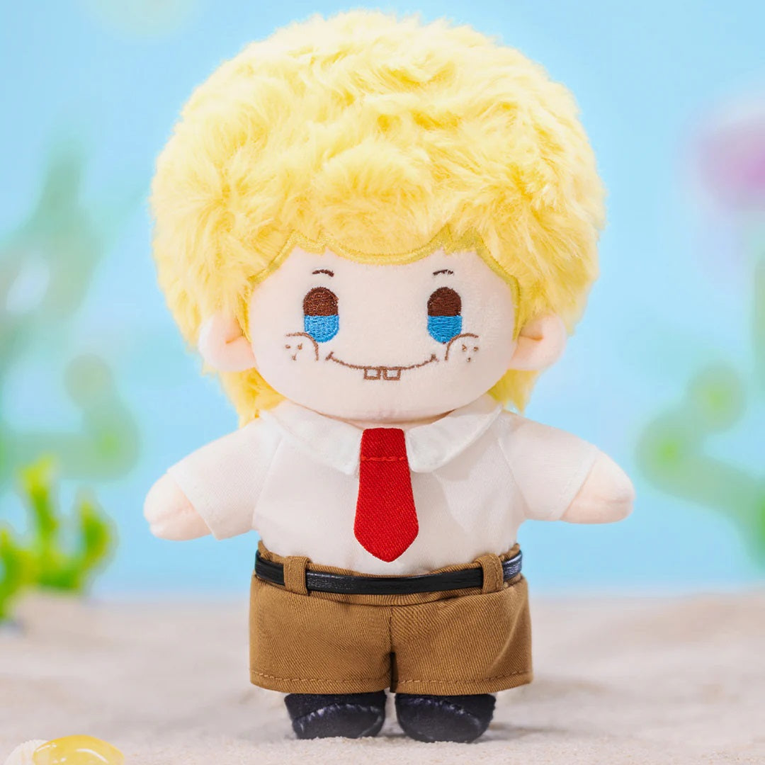 Fugitive Toys