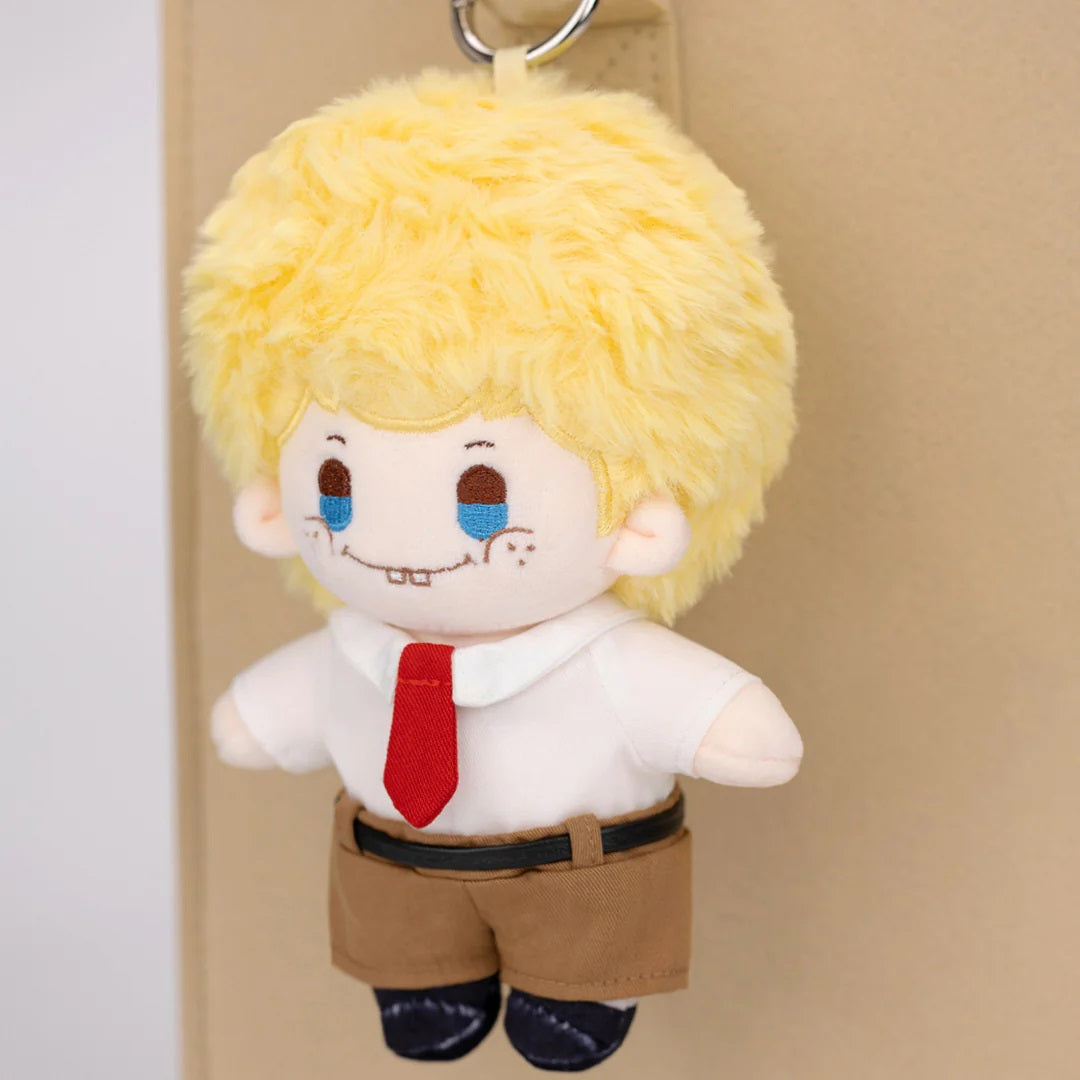 POP MART Spongebob Squarepants Cotton Doll Pendant [1 Sealed Case] - Fugitive Toys