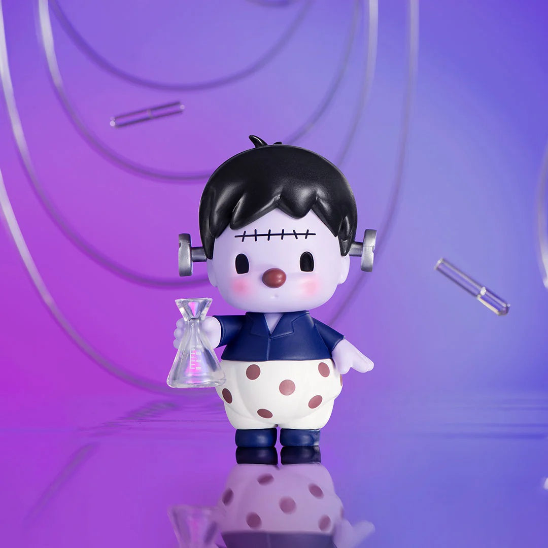 POP MART Sweet Bean Spooky Tales Series [1 Blind Box] - Fugitive Toys