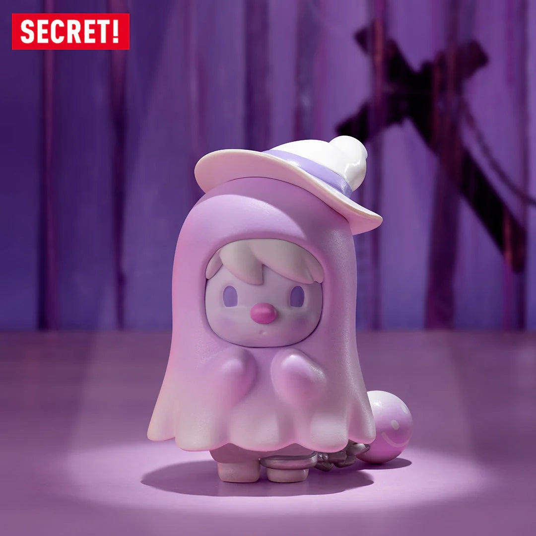 POP MART Sweet Bean Spooky Tales Series [1 Blind Box] - Fugitive Toys