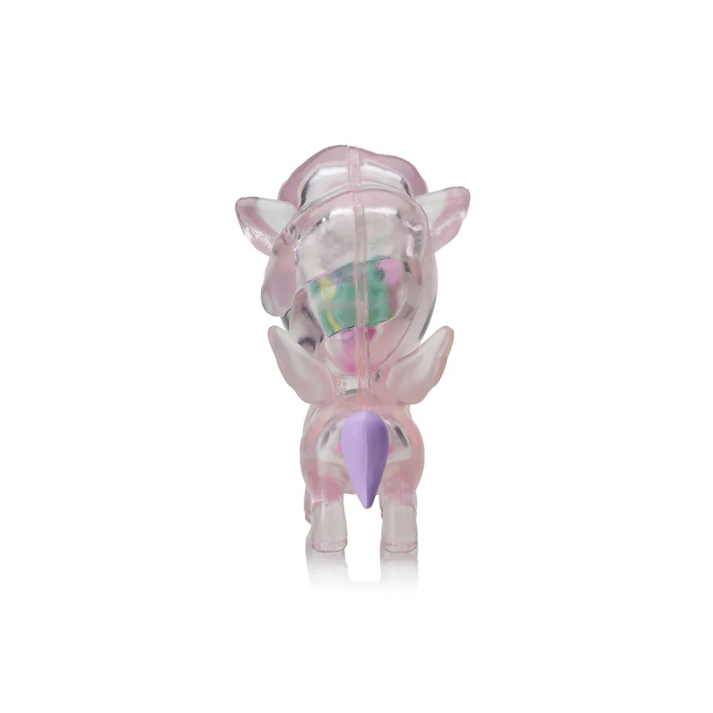 Tokidoki toki mochi Donut Unicorno - Sprinkle Star (Special Edition) - Fugitive Toys