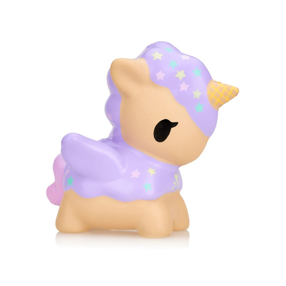 Tokidoki toki mochi Donut Unicorno - Sprinkle Star (Special Edition) - Fugitive Toys