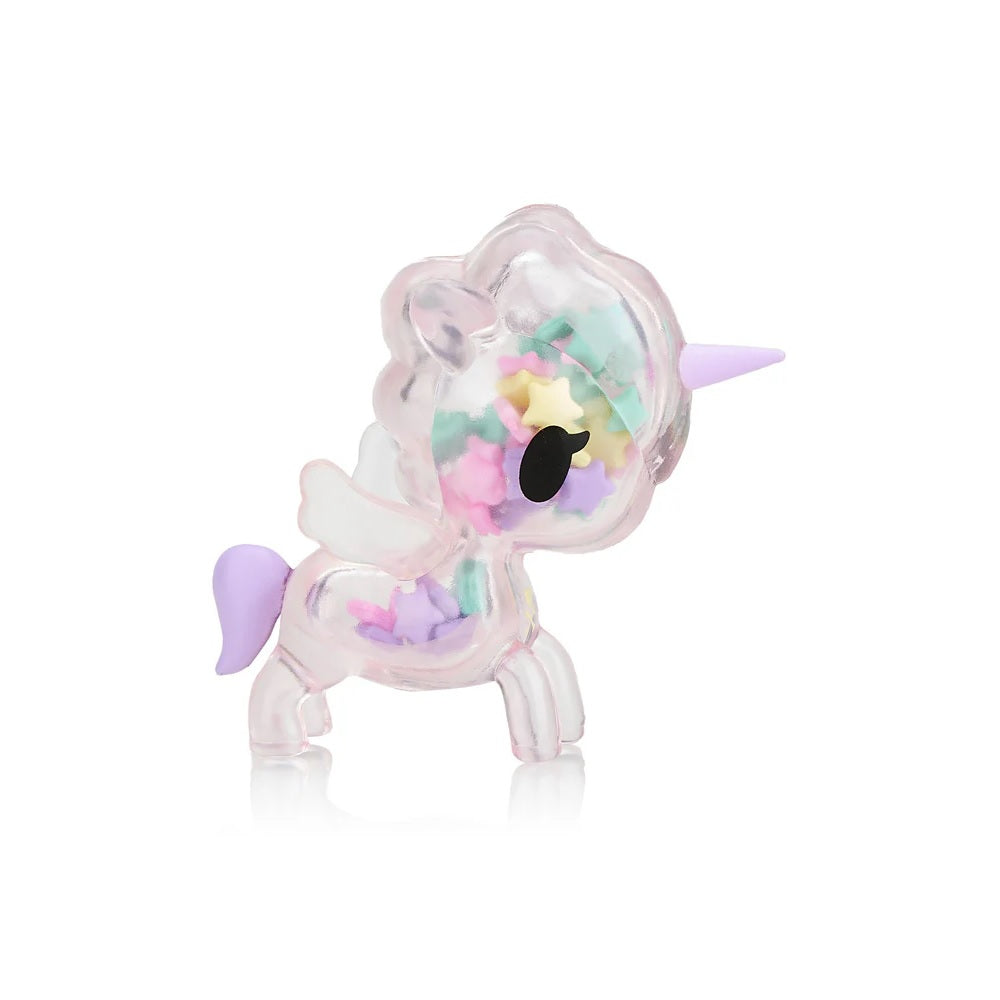 Tokidoki toki mochi Donut Unicorno - Sprinkle Star (Special Edition) - Fugitive Toys