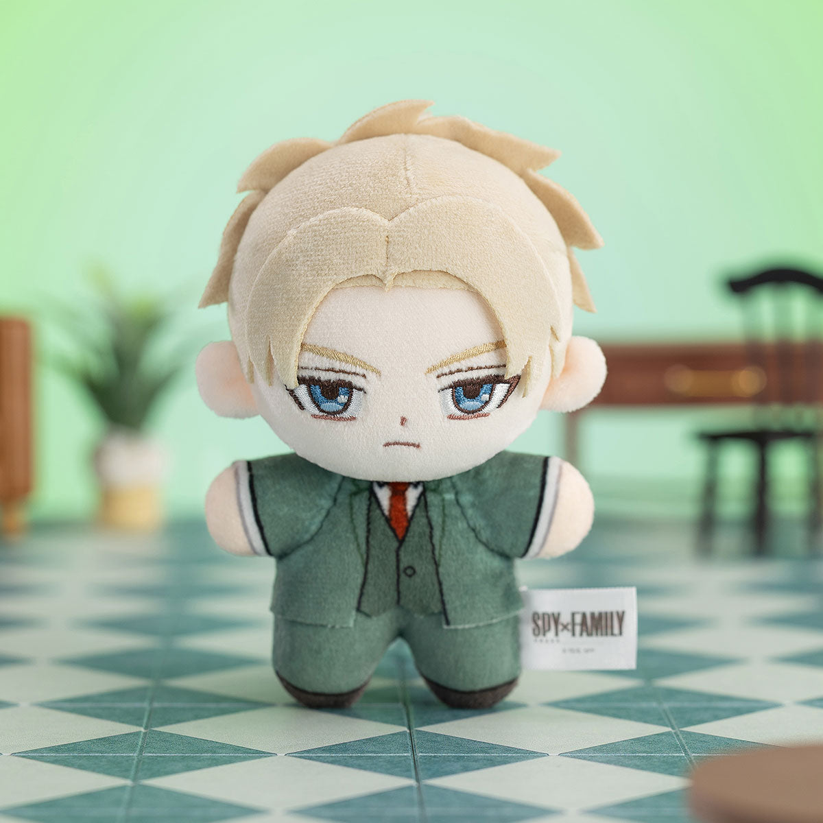Fugitive Toys