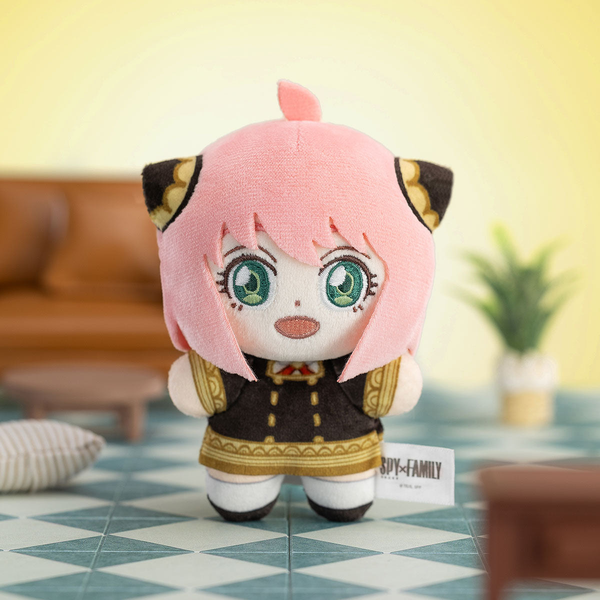 Fugitive Toys