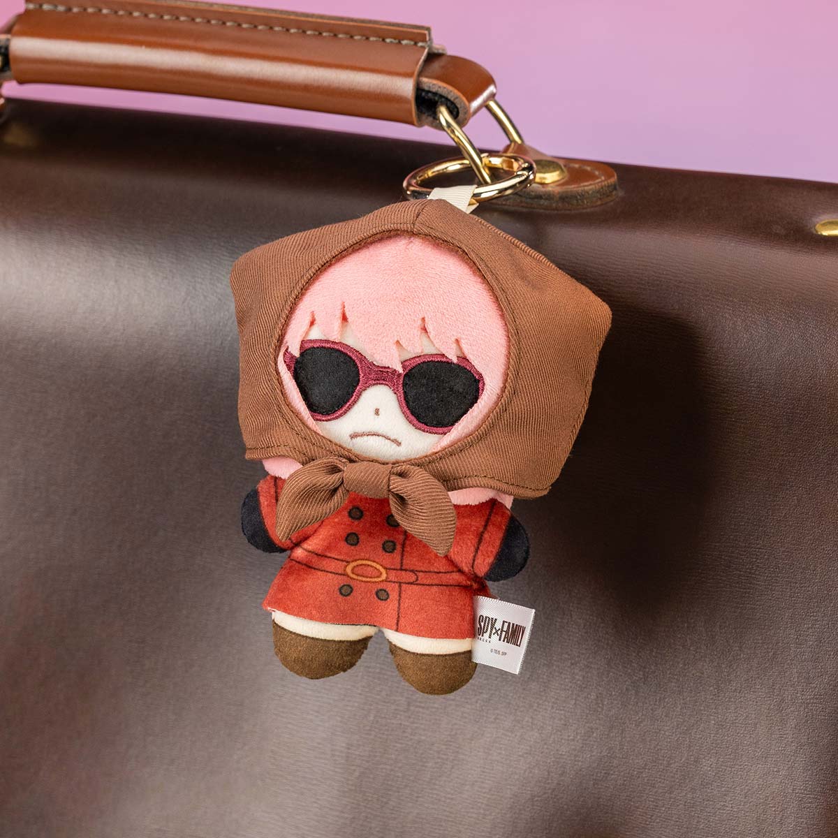 Fugitive Toys