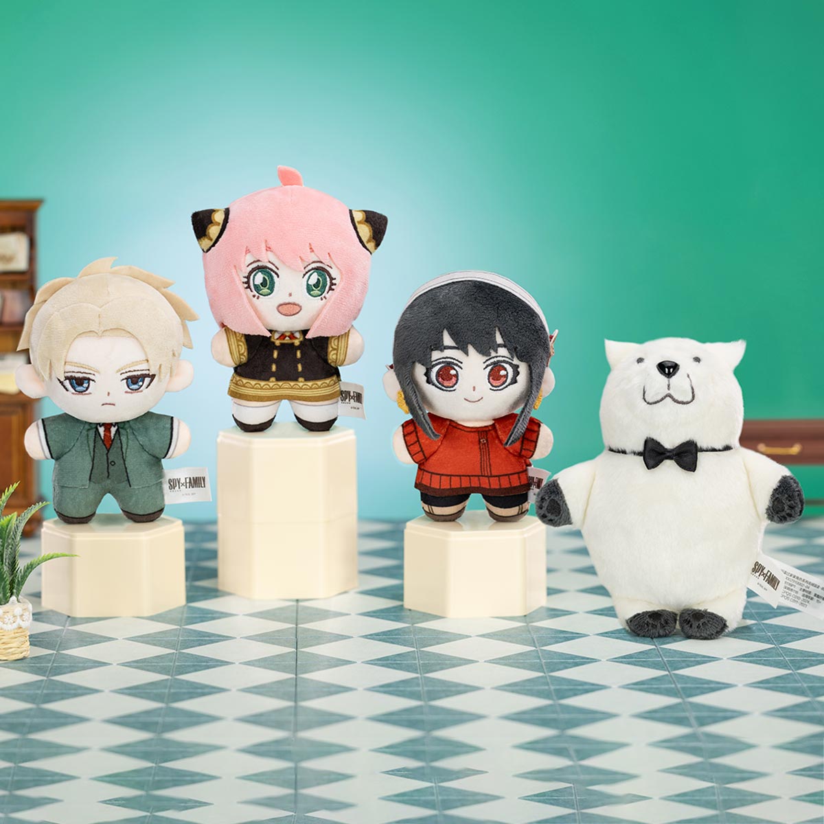 Fugitive Toys