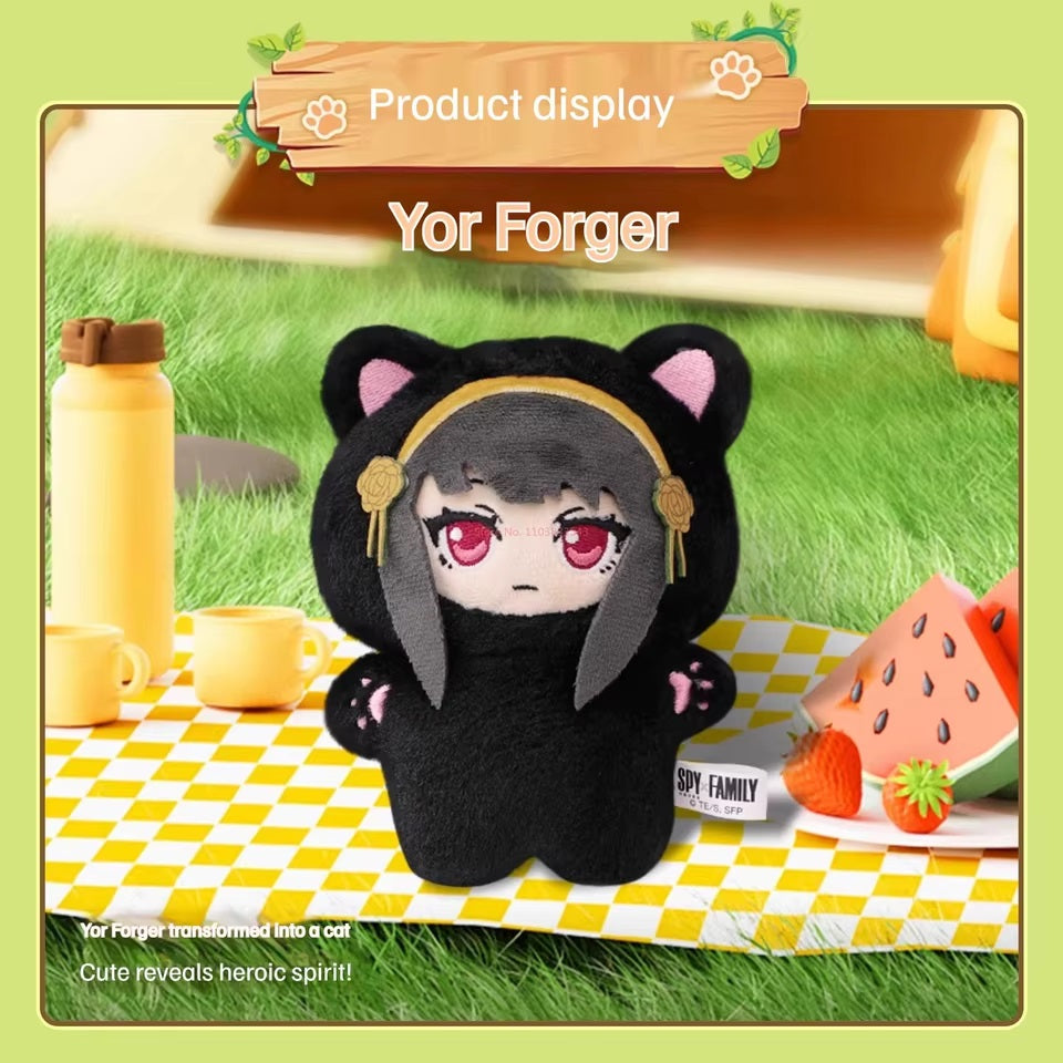 Fugitive Toys