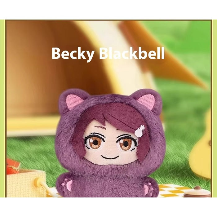 EAKI Spy x Family Cat Costume Series Plush [1 Sealed Case] - Fugitive Toys