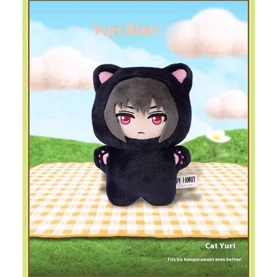 EAKI Spy x Family Cat Costume Series Plush [1 Sealed Case] - Fugitive Toys